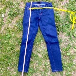 J Brand Blue Jeans